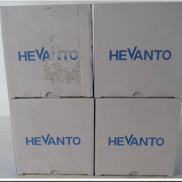 New Hevanto 3 In 1 magnetic Wireless Charging Stand New In Box - Picture 2 of 6